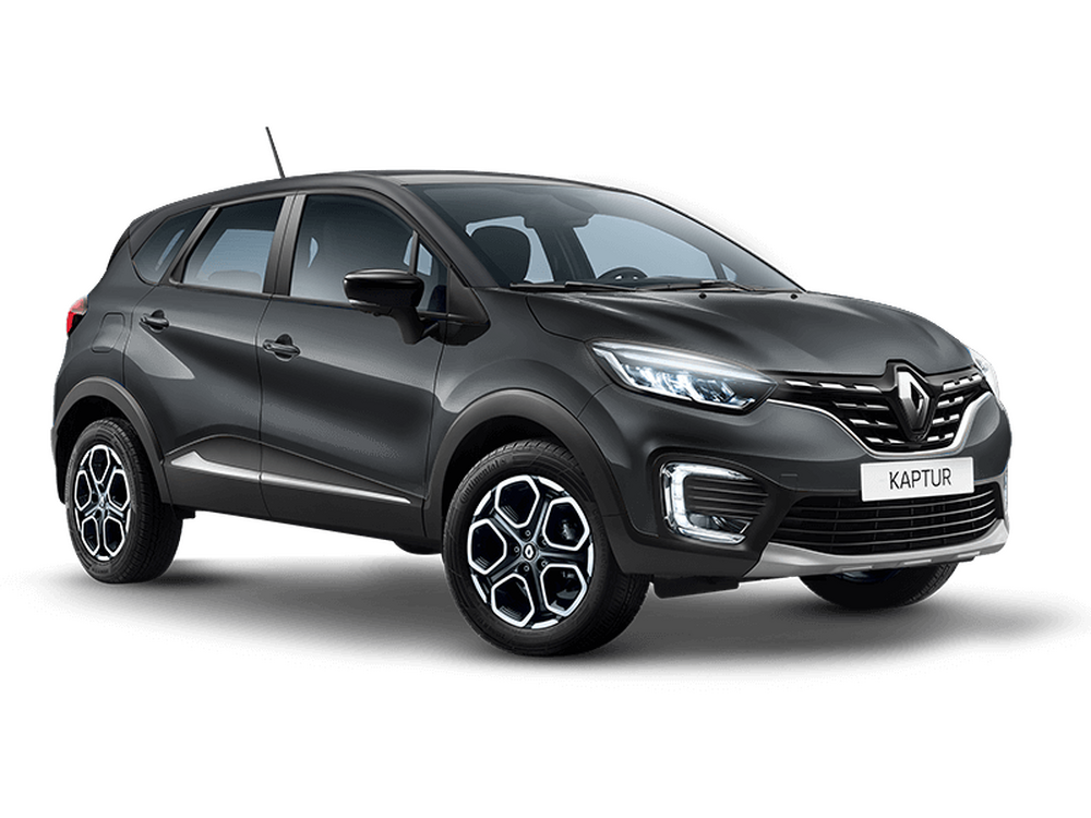 Renault Kaptur  Intense 1.3 (150 л.с.) 0CVT