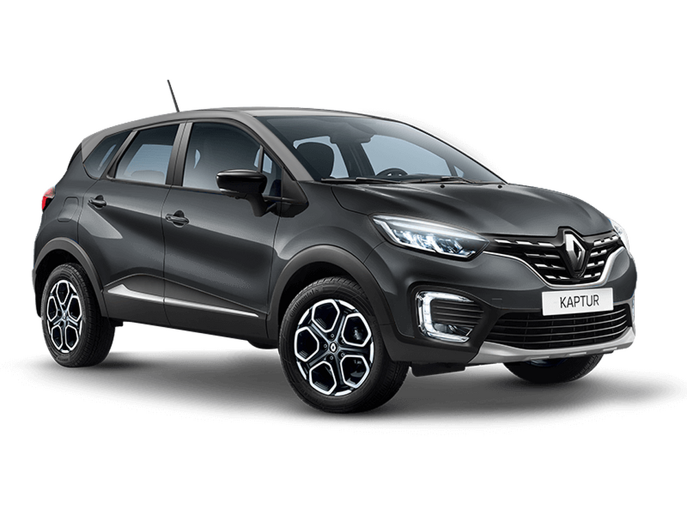 Renault Kaptur  Style 1.3 (150 л.с.) 7CVT