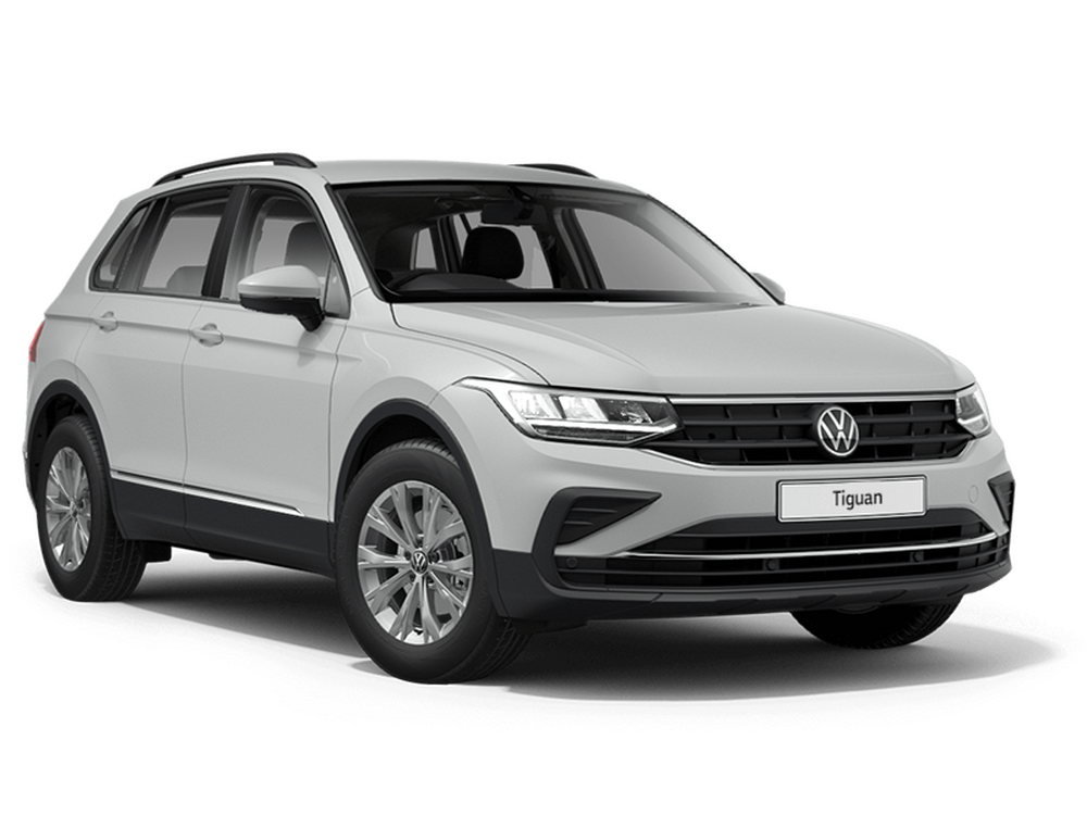 Volkswagen Tiguan URBAN SPORT 1.4 (150 л.с.) 6AMT 4WD