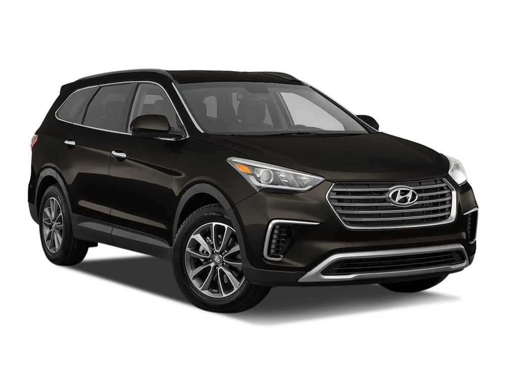 Hyundai Grand Santa Fe High-Tech 3.0 3.0 (249 л.с.) 6AT 4WD